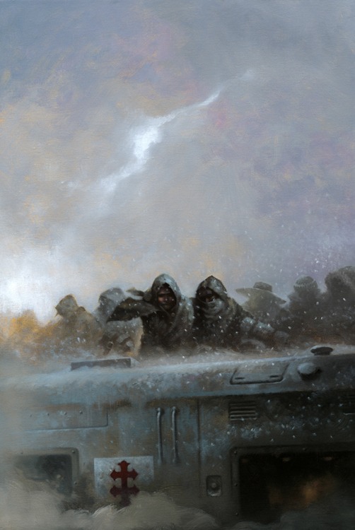 Vincent Madras - Couvertures de livres