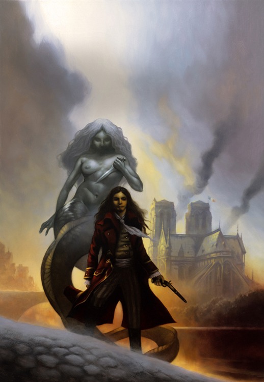 Vincent Madras - Couvertures de livres