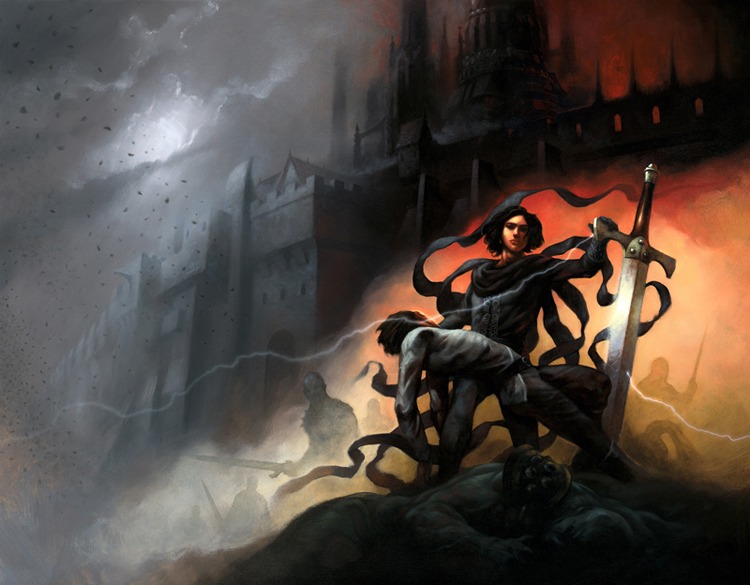 Vincent Madras - Couvertures de livres