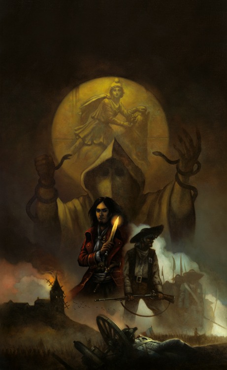 Vincent Madras - Couvertures de livres