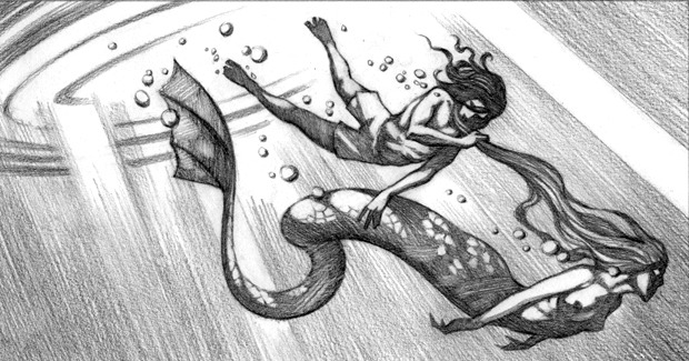 Vincent Madras - Illustrations intérieures