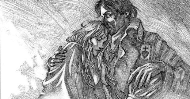 Vincent Madras - Illustrations intérieures