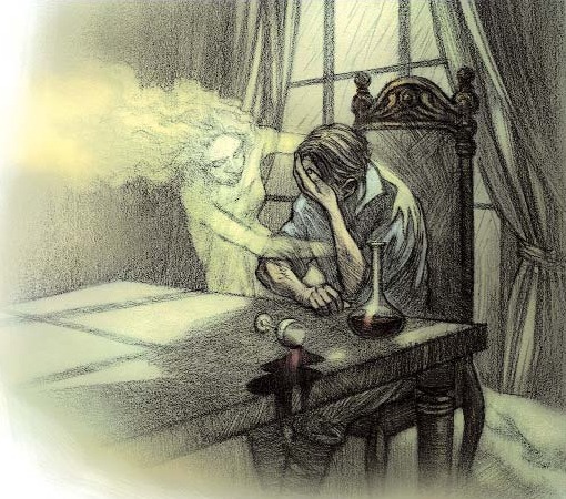 Vincent Madras - Illustrations intérieures