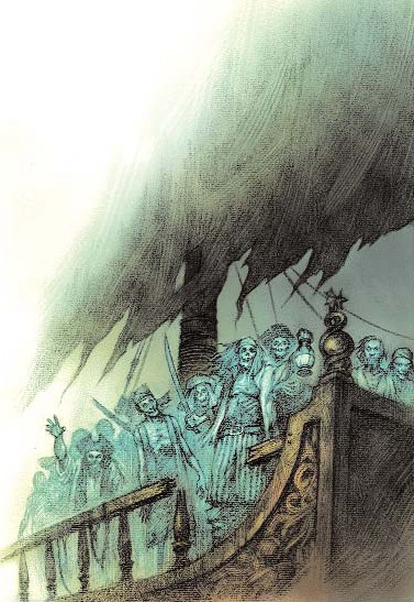 Vincent Madras - Illustrations intérieures