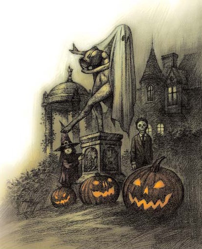 Vincent Madras - Illustrations intérieures