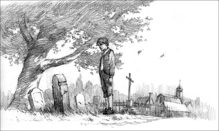 Vincent Madras - Illustrations intérieures