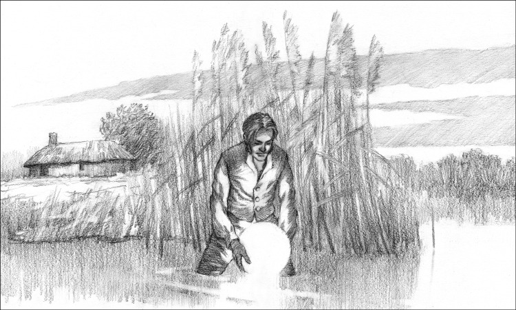 Vincent Madras - Illustrations intérieures